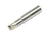 Pointe de fer à souder HAKKO, pointe biseautée T19-C65, pour FX-601 et FX-8805